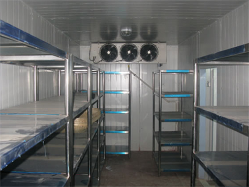 建造醫(yī)藥冷庫收費標準