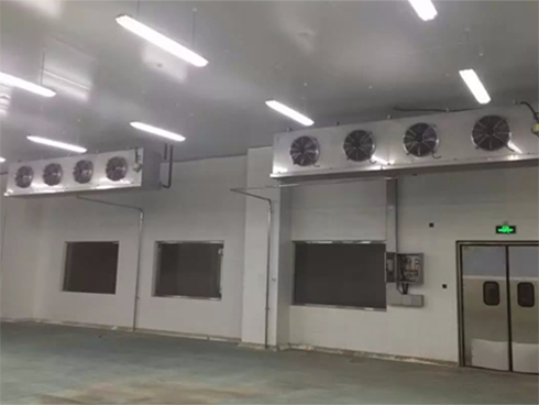 安裝建設(shè)500平米中藥材冷藏庫(kù)費(fèi)用價(jià)格共需要多少？