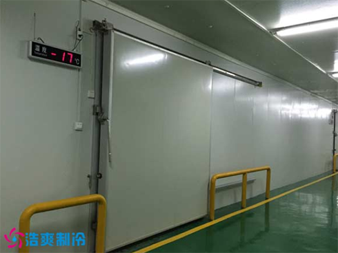  獸用疫苗冷藏庫(kù)建造安裝?的標(biāo)準(zhǔn)是哪些？