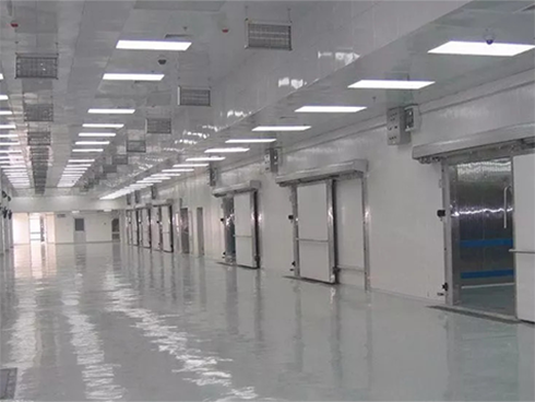  2萬平米醫(yī)藥冷庫建造費用?是多少？