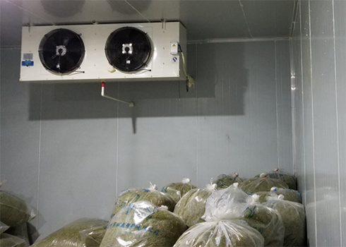  400立方中藥材冷藏庫(kù)貯藏事項(xiàng)有哪些？