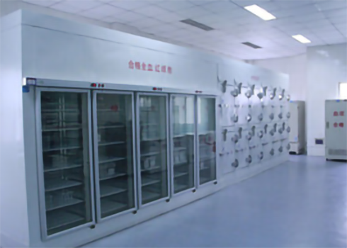 醫(yī)院建設(shè)2-8℃醫(yī)藥冷藏庫安裝定制?成本價(jià)格是多少？