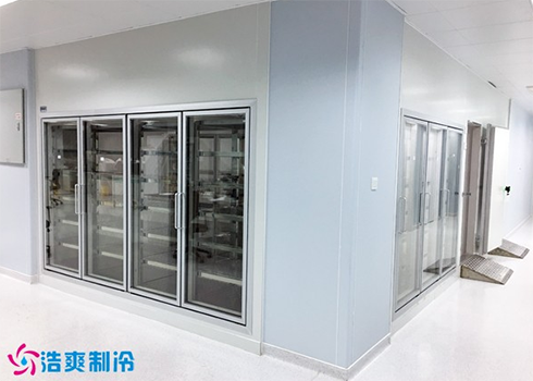  建造300平米醫(yī)用生物制品冷藏庫(kù)?費(fèi)用價(jià)格需要多少錢(qián)？