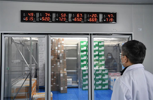  新冠疫情的嚴(yán)峻形勢(shì)下疫苗冷庫建造有何重要性？