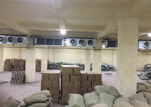  影響藥材冷庫建造價格?費用的因素有哪些？