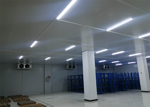  藥品陰涼庫建造?有哪些特點？