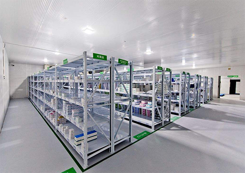  全自動化血漿冷庫建造有哪些特點(diǎn)？