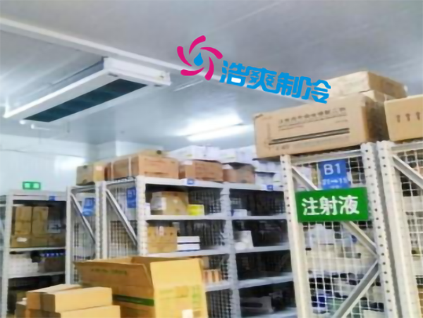  如何判斷GSP醫(yī)藥冷藏庫(kù)的質(zhì)量好壞？