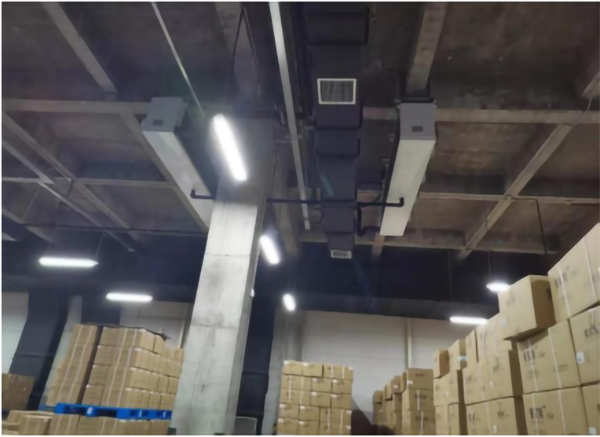 建造2~8℃醫(yī)藥冷庫工程項目造價多少錢？