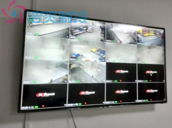 2~8℃疫苗冷庫(kù)建造