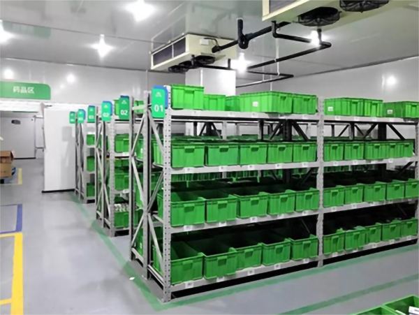 -80℃醫(yī)用低溫庫費用組成部分有哪些？