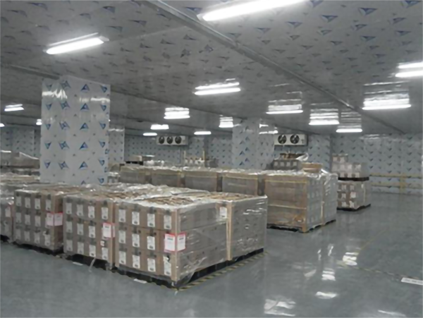  醫(yī)藥冷庫(kù)建造安裝公司哪家質(zhì)量好？