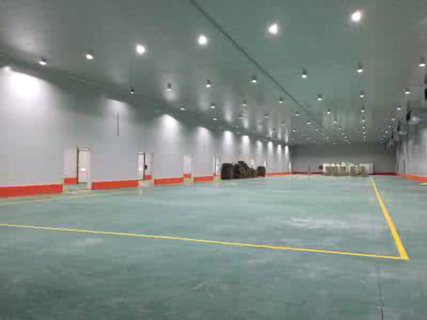  冷庫(kù)建造如何選擇靠譜冷庫(kù)安裝公司？