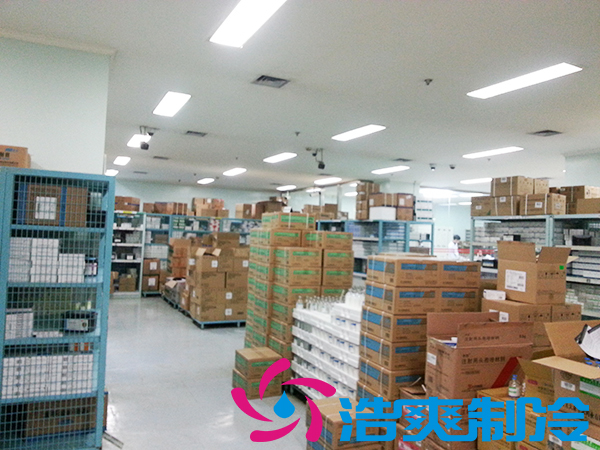 建造一個600㎡寵物公司獸藥冷庫安裝造價(jià)收費(fèi)標(biāo)準(zhǔn)