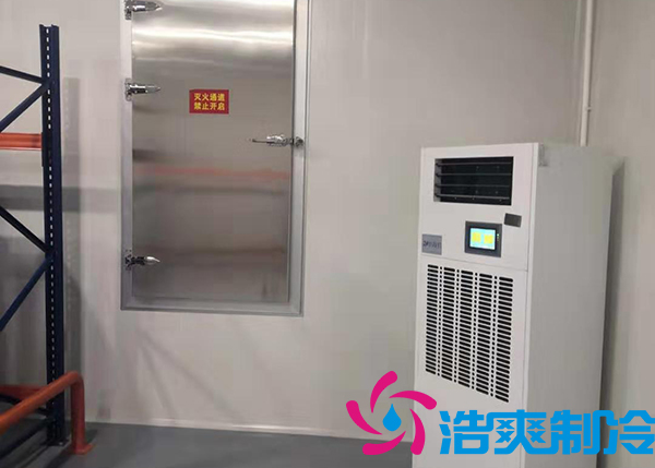 醫(yī)藥冷庫建造價格及其日常維護方法