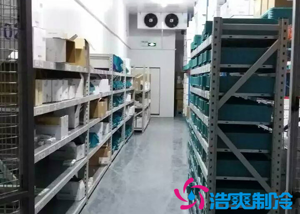 建設(shè)一個(gè)醫(yī)療藥品冷藏庫安裝造價(jià)大概多少錢？