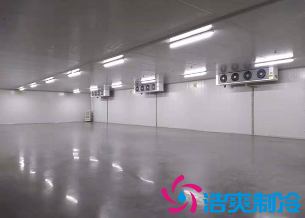  建造藥品陰涼庫(kù)如何選擇冷庫(kù)配置？