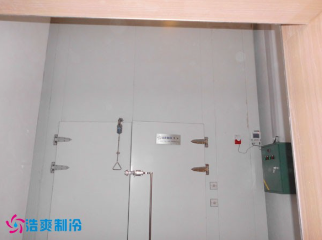 建造醫(yī)學(xué)科研低溫實驗室冷庫安裝標準是什么？