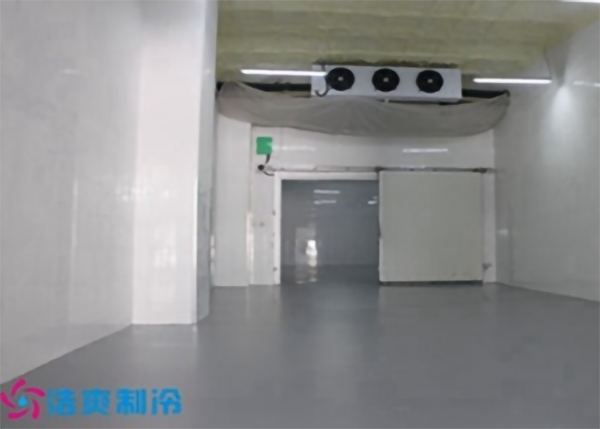建造醫(yī)學(xué)科研低溫實驗室冷庫安裝標準是什么？