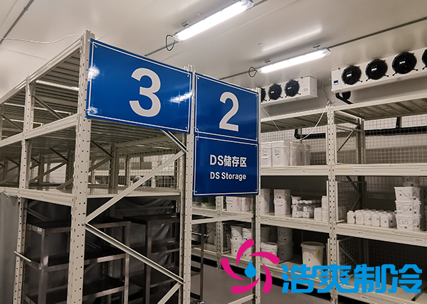 建造一個(gè)醫(yī)療器械冷庫(kù)（藥品冷庫(kù)）需要滿足哪些要求？