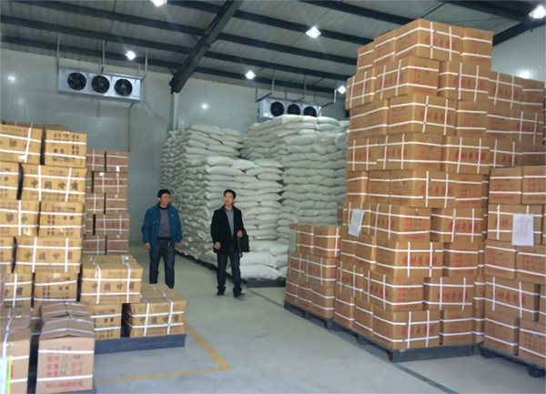 藥檢所建造1200㎡樣品陰涼庫需要多少錢？
