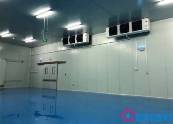  建造安裝3000㎡醫(yī)藥物流低溫冷庫費(fèi)用價(jià)格是多少？