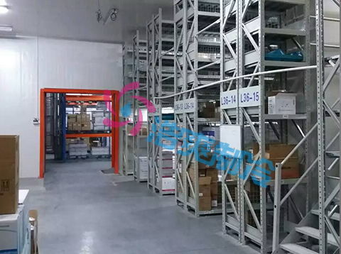 西安建造2800立方米藥品陰涼庫造價需要投資多少費用？