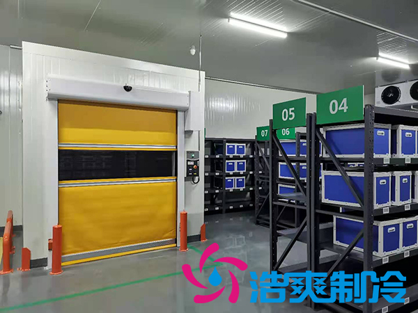 林業(yè)部門建造植物基因冷凍庫造價(jià)預(yù)計(jì)投資多少錢？