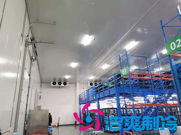 天津安裝建造一個(gè)藥品陰涼庫(kù)造價(jià)需要多少錢？