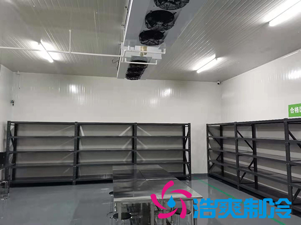 建造醫(yī)藥疫苗冷藏庫的注意事項有哪些？