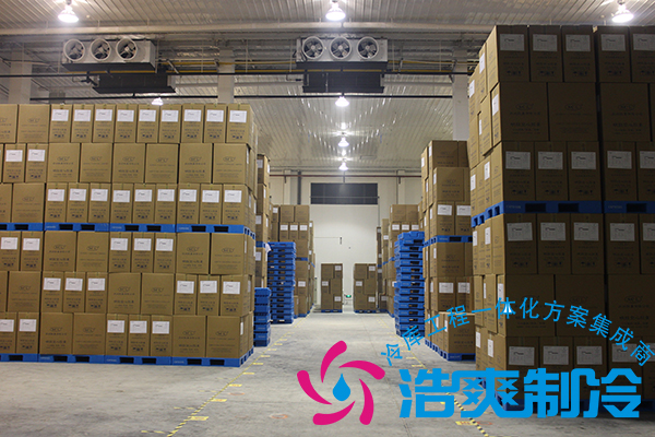 藥企建造GSP醫(yī)藥冷藏庫(kù)安裝造價(jià)多少錢(qián)？