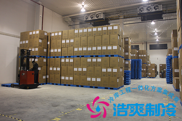 藥企建造GSP醫(yī)藥冷藏庫(kù)安裝造價(jià)多少錢(qián)？