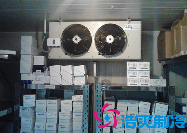 蘇州吳江安裝建造2-8℃醫(yī)藥器械冷庫(kù)造價(jià)需要投資多少費(fèi)用？