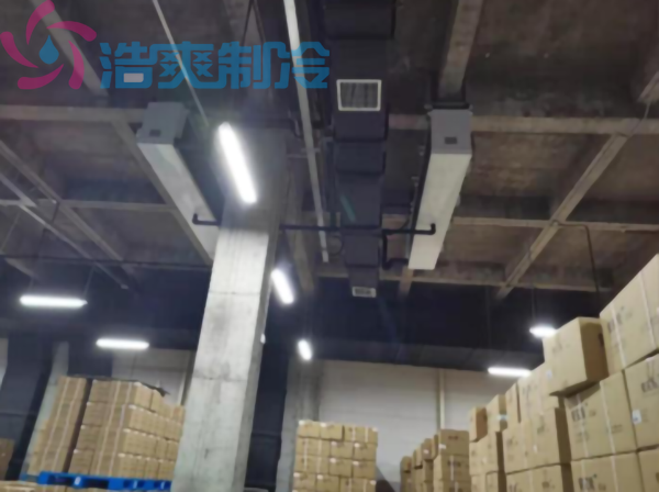 制藥公司建造醫(yī)藥冷庫(kù)需要投資多少費(fèi)用？