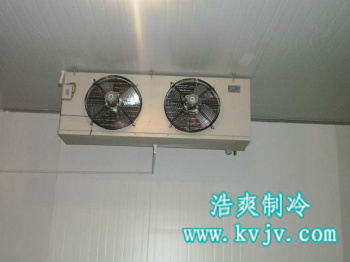 冷庫(kù)冷風(fēng)機(jī)