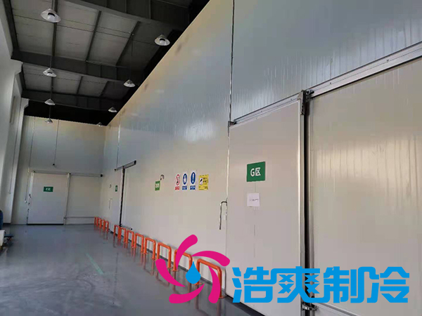 藥品冷藏庫造價成本是多少？