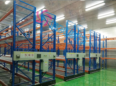 建造一間藥品冷藏庫需要多少資金？