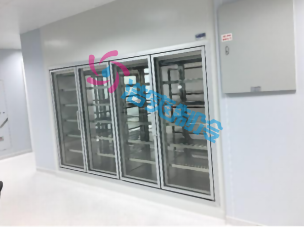 疫苗低溫冷藏室建造費(fèi)用大概多少錢(qián)？