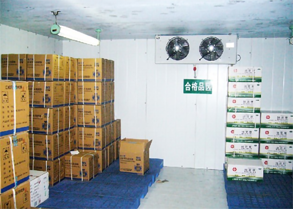 制藥企業(yè)建造藥品冷藏庫安裝造價大概多少錢？