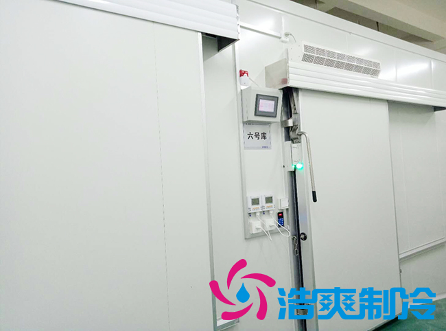 大型醫(yī)療冷庫建造費(fèi)用是多少？