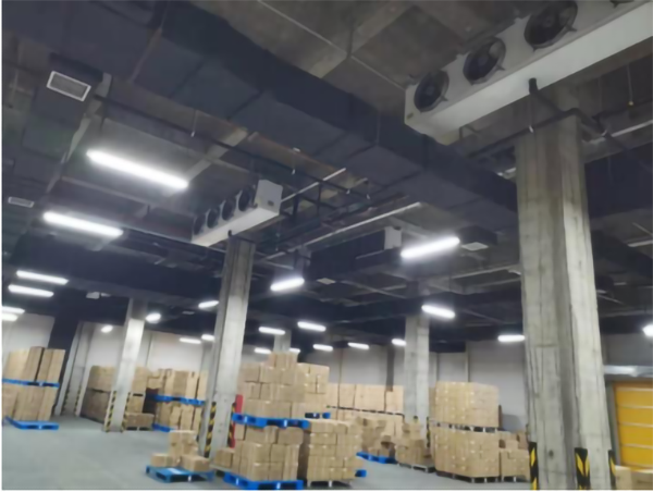  建設一個醫(yī)療冷庫要多少錢？
