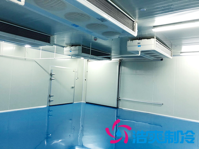 實(shí)驗(yàn)室類醫(yī)用冷庫造價(jià)費(fèi)用及建設(shè)標(biāo)準(zhǔn)