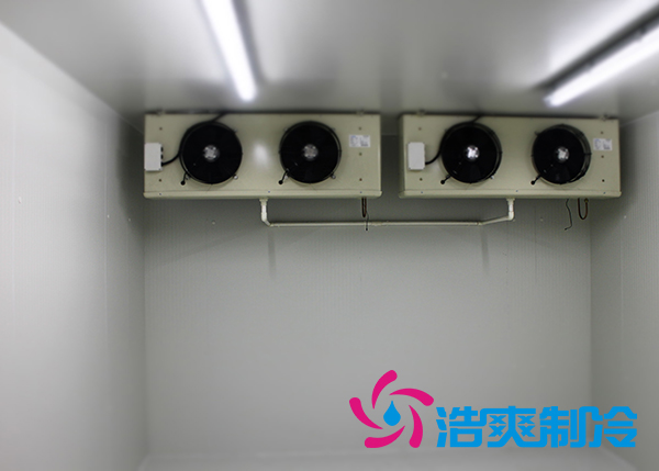 100㎡生物制劑醫(yī)用冷藏室建設(shè)標(biāo)準(zhǔn)型含認(rèn)證費(fèi)用