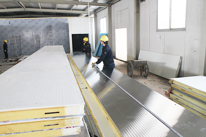 科研類-30℃的超低溫醫(yī)用冷庫建設標準價格