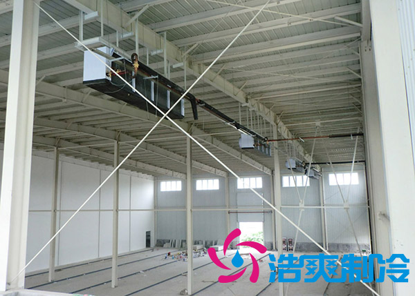 怎么來核算藥品冷庫建造的費(fèi)用？