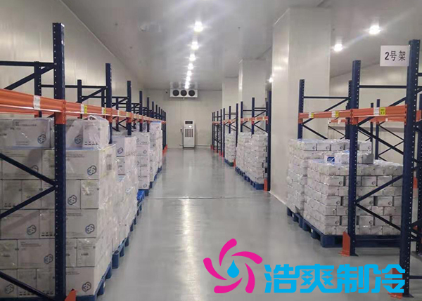 怎么來核算藥品冷庫建造的費(fèi)用？