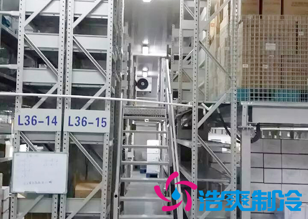  醫(yī)藥冷庫建造價(jià)格?需要多少錢？