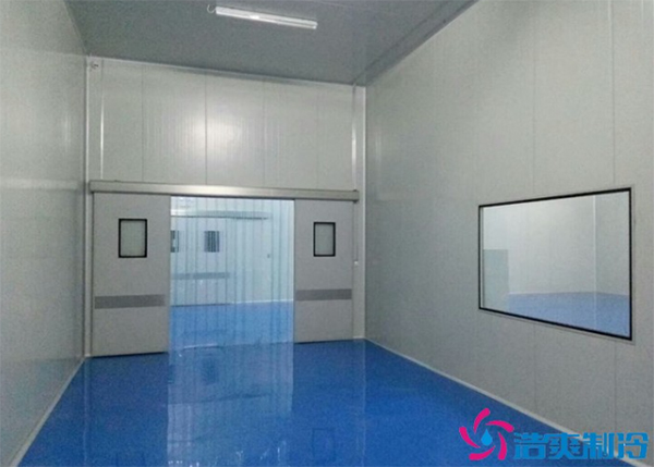 醫(yī)藥冷庫造價多少錢,藥品冷庫怎么計算建設(shè)成本
