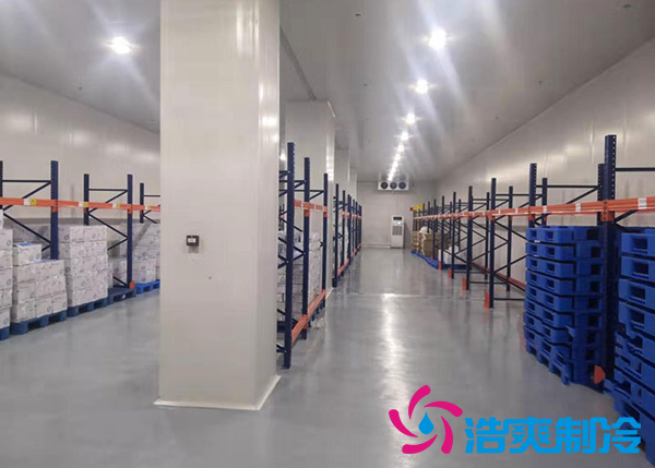 醫(yī)藥冷庫造價多少錢,藥品冷庫怎么計算建設(shè)成本