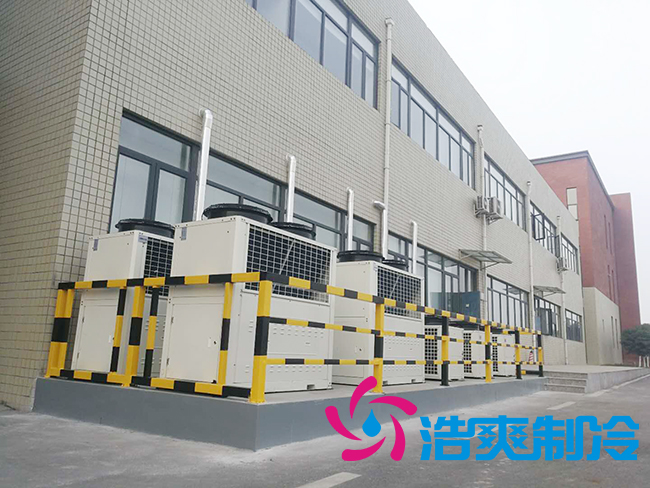 大型藥品冷庫的安裝標準,低溫醫(yī)藥倉儲冷庫管理規(guī)定